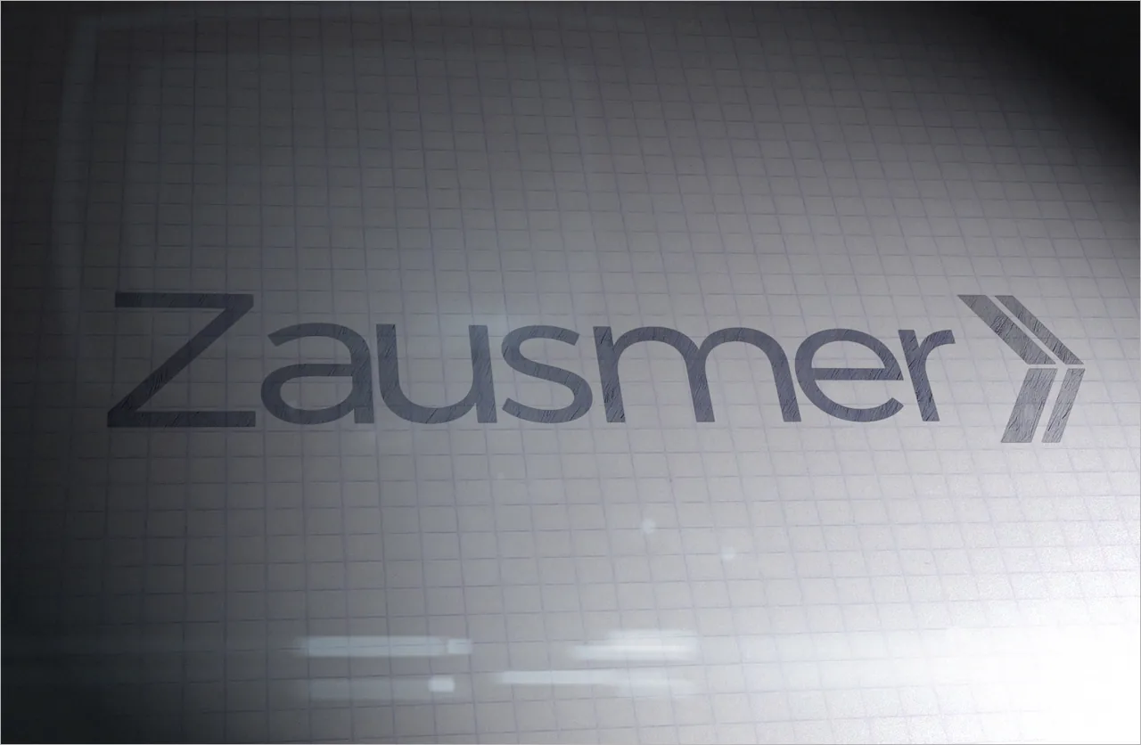 Zausmer — project image 2