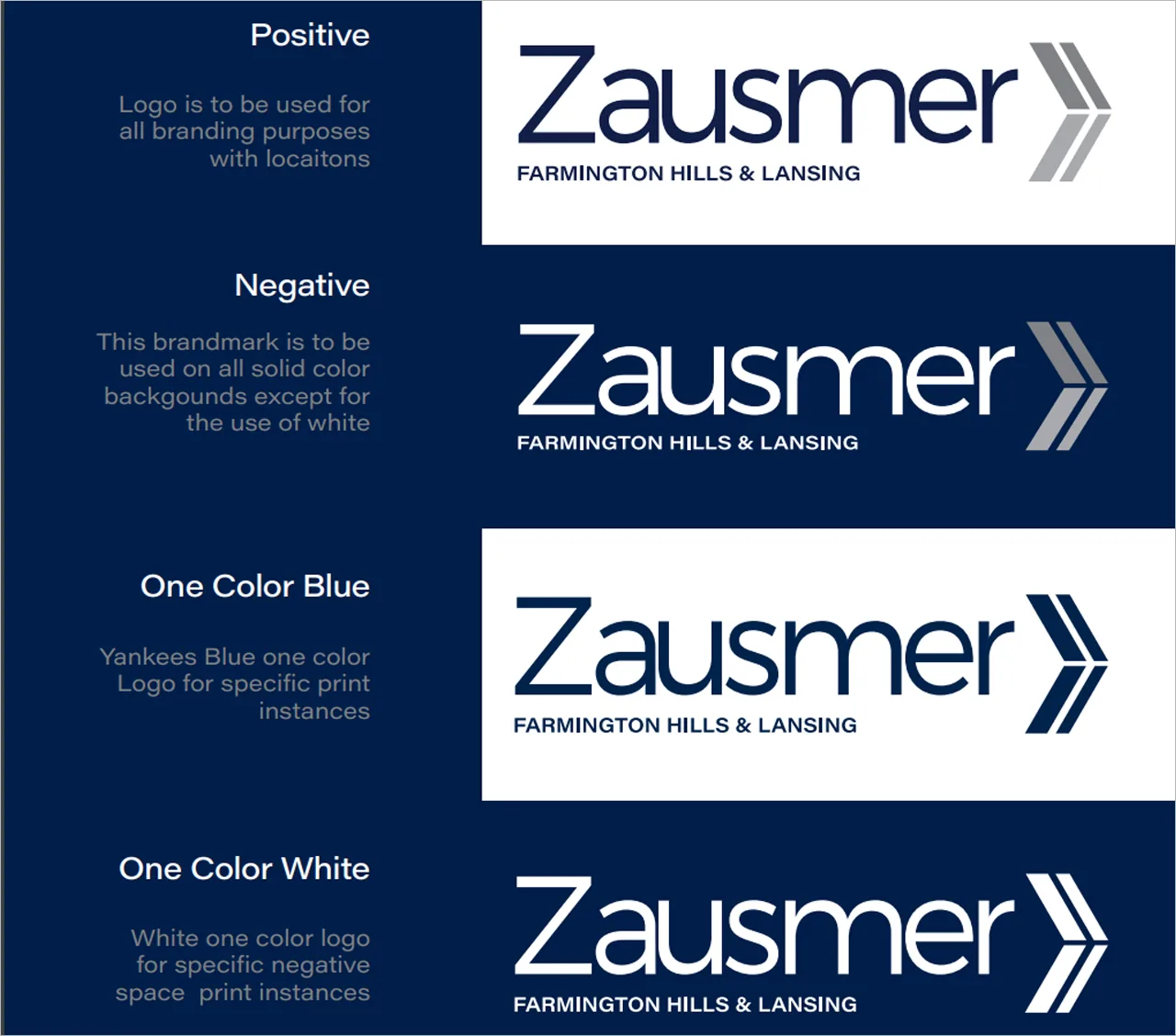 Zausmer — project image 6