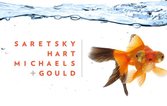 Saretsky Hart Michaels + Gould