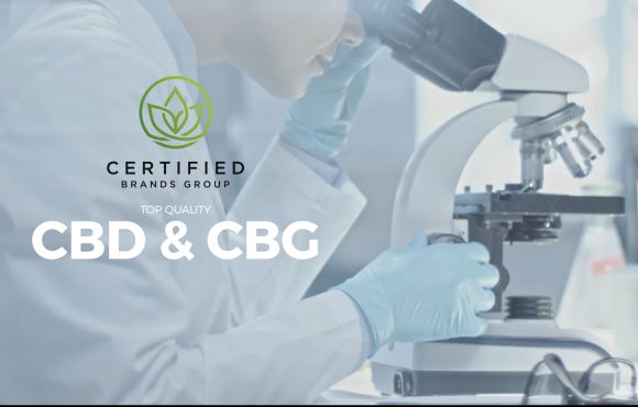 Certified Brands Group