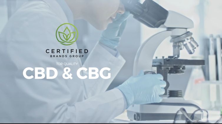 Certified Brands Group